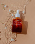 A facial oil for dry skin and a facial oil for oily skin. The Liquid Repair oil veil is a facial oil serum that is a facial oil for gua sha and other uses. A facial oil for acne that does not clog the pores. Which is the best facial oil for all skin types. The Liquid Repair Oil Veil is formulated to heal the skin overnight. 10X more antioxidants than vitamin c, multiples oil blends to repair skin cells, balance natural oil, and fight off acne bacteria.