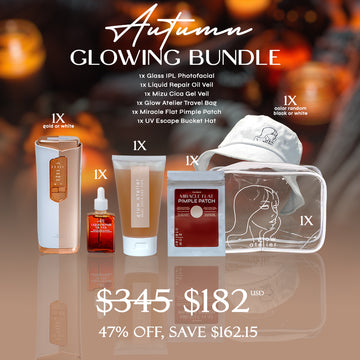 Autumn Glowing Bundle