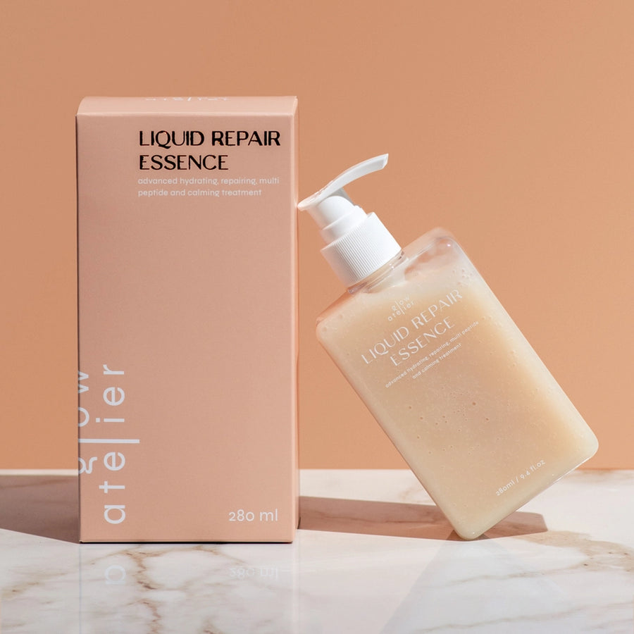 The Liquid Repair Essence ~ NEW