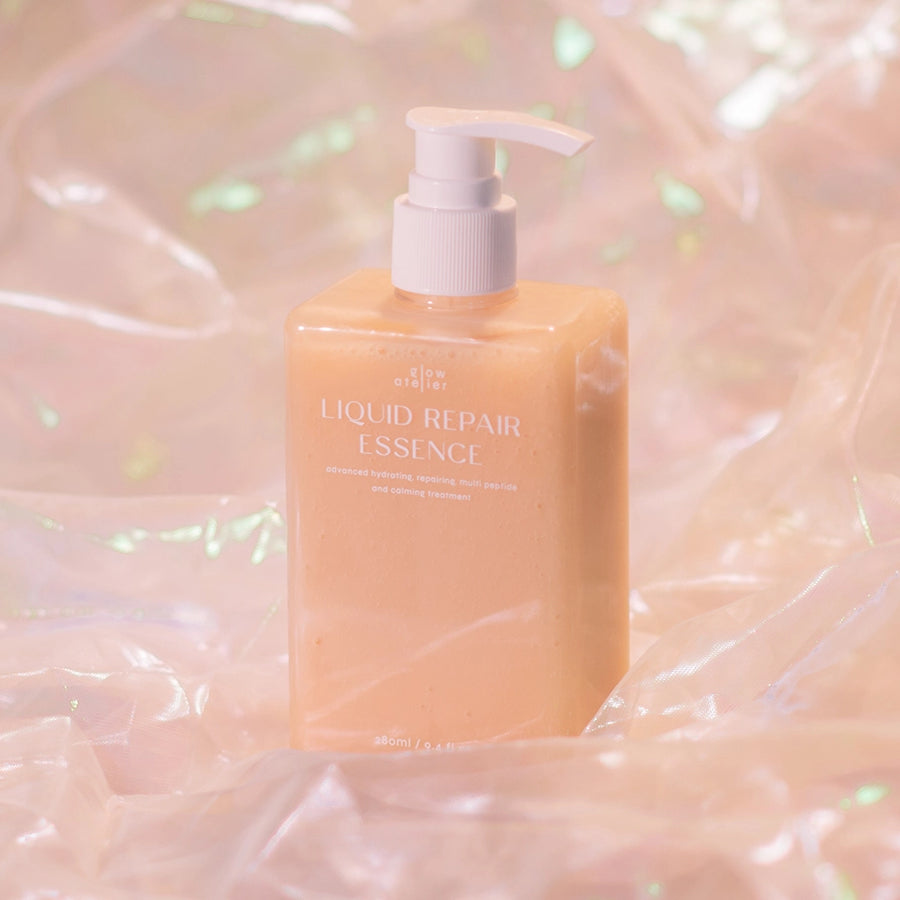 The Liquid Repair Essence ~ NEW