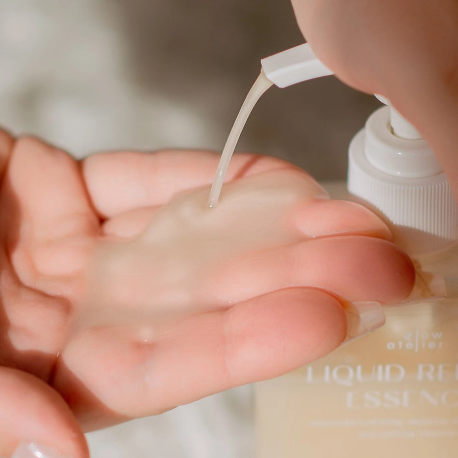 The Liquid Repair Essence ~ NEW