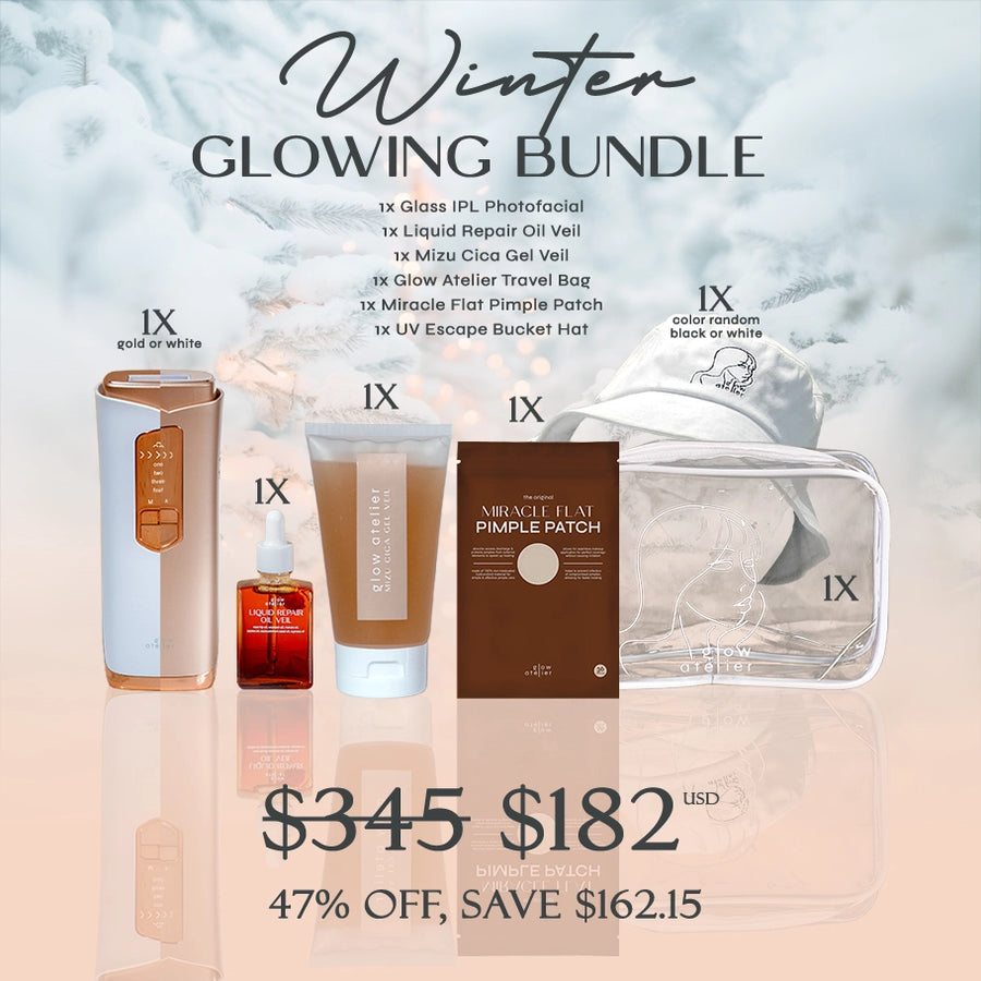 Winter Glowing Bundle