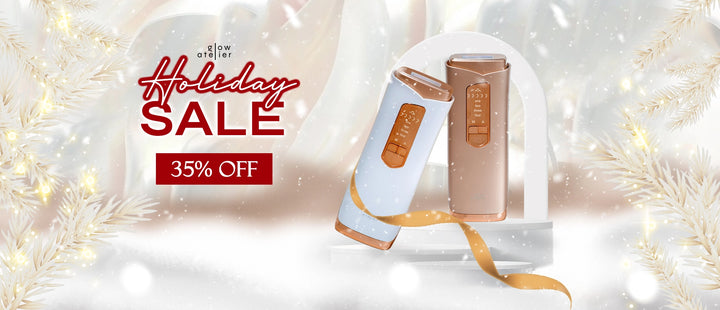 shop holiday sale on the glass ipl photofacial